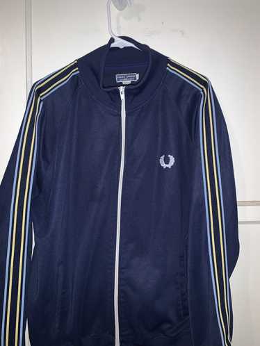 Fred Perry × Vintage Vintage 90s Fred Perry Track 