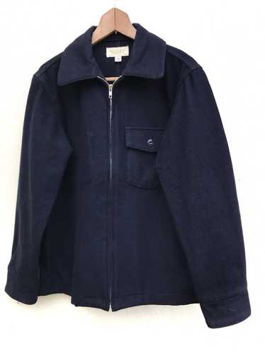 Bigi Men’s Bigi wool jacket