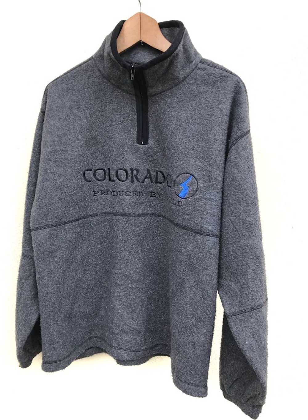 Other Colorado fleece sweatshirts - image 1