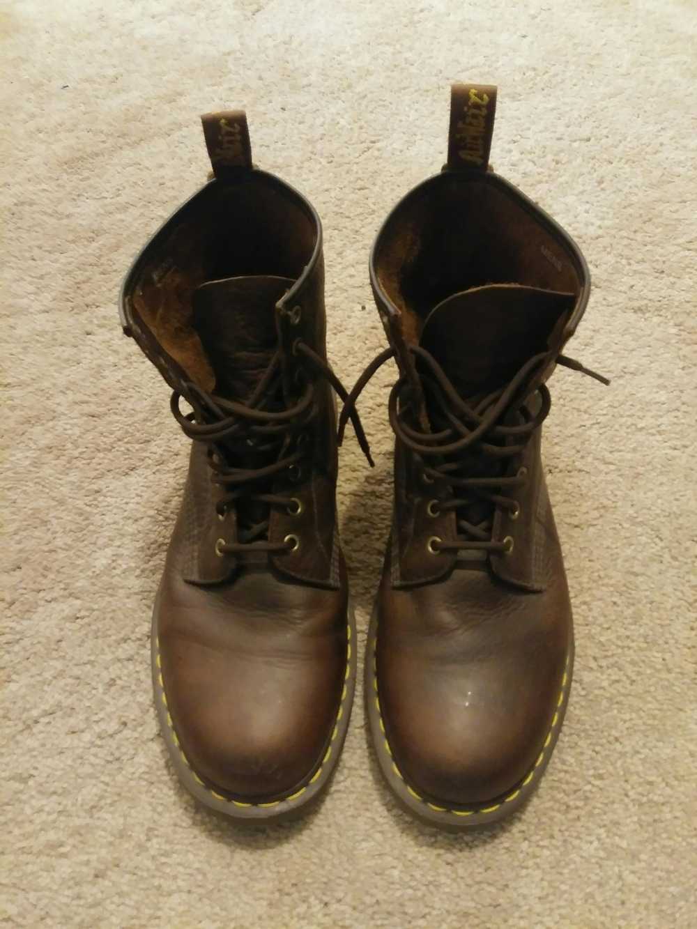 Dr. Martens Doc Martens - image 1