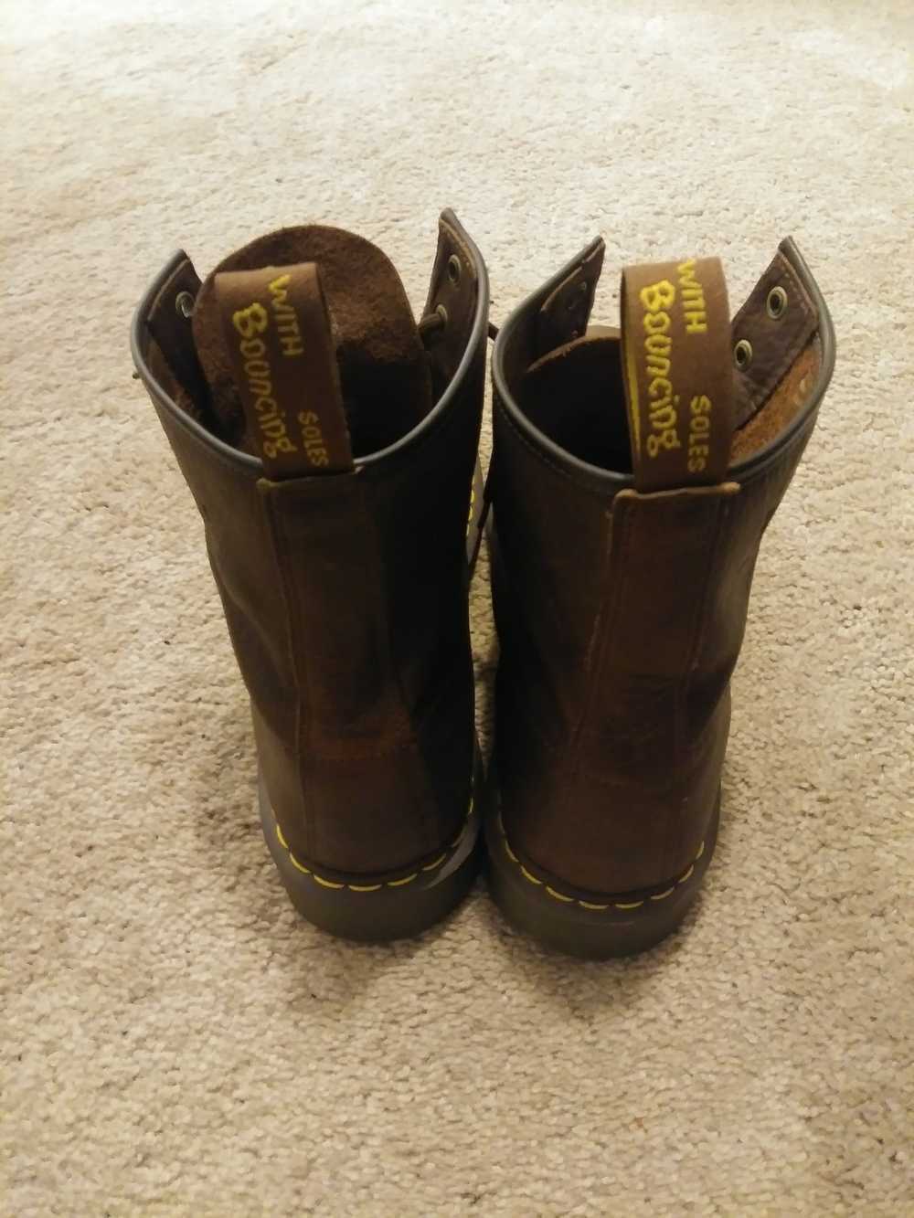 Dr. Martens Doc Martens - image 2