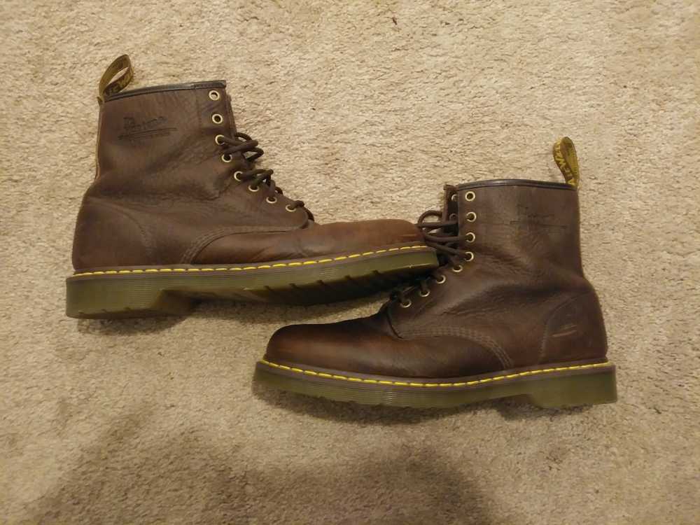 Dr. Martens Doc Martens - image 3