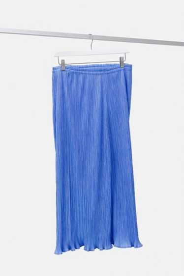 Issey Miyake print skirt - Gem