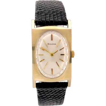 1967 Bulova Minute Man “P” Vintage Watch