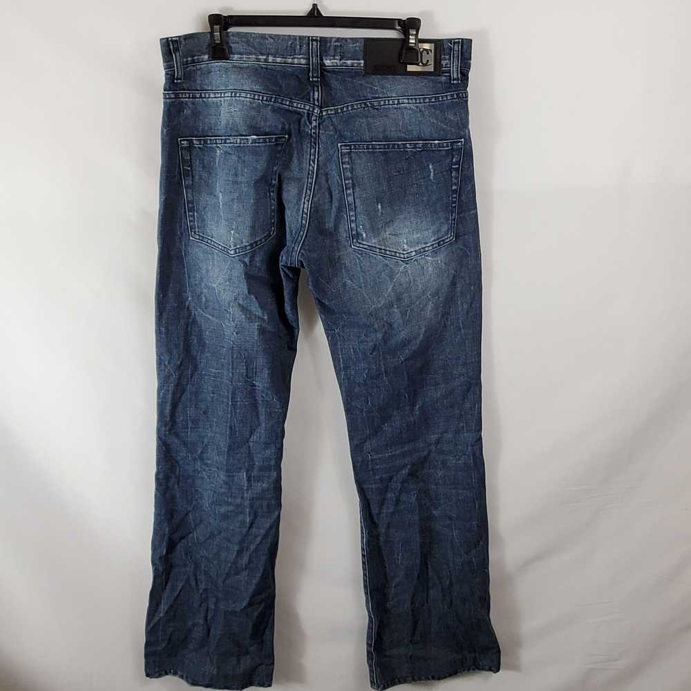 Just Cavalli Men Denim Jeans Sz 36 - image 2