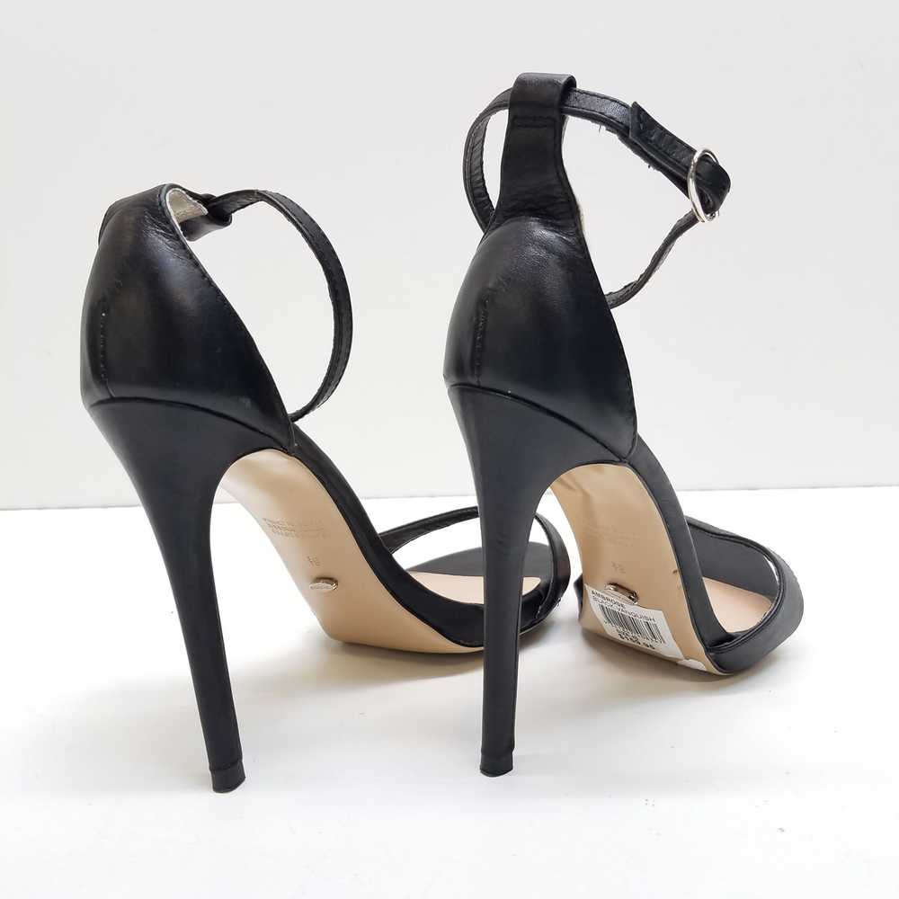 Tony Bianco Leather Women Stiletto US 8.5 - image 4