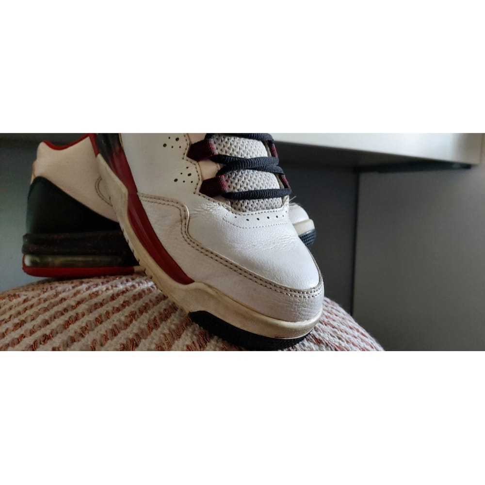 Jordan Air Jordan 3 leather trainers - image 7