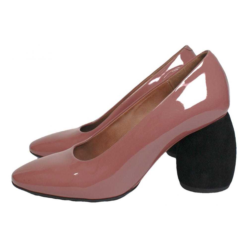 Dries Van Noten Patent leather heels - image 1