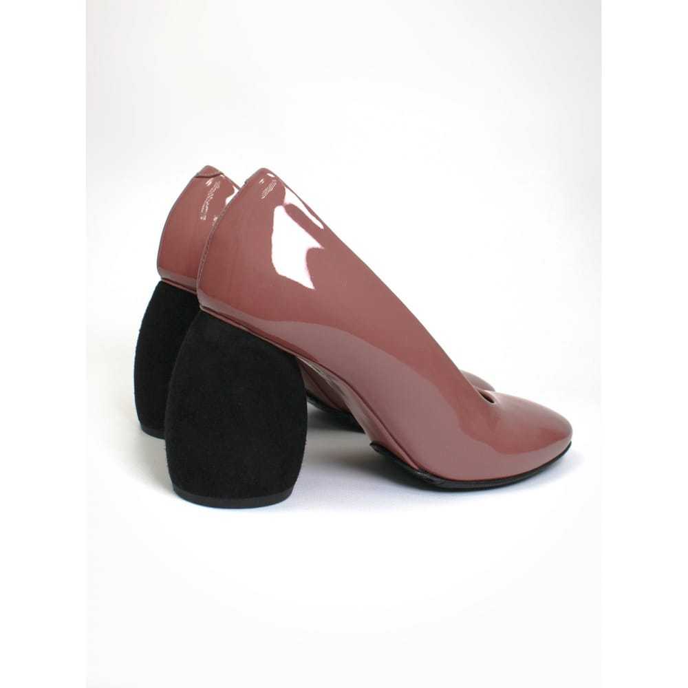 Dries Van Noten Patent leather heels - image 2