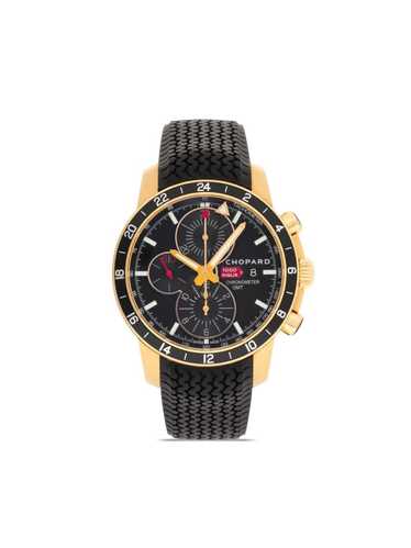 Chopard Pre-Owned pre-owned Mille Miglia GMT 42mm 