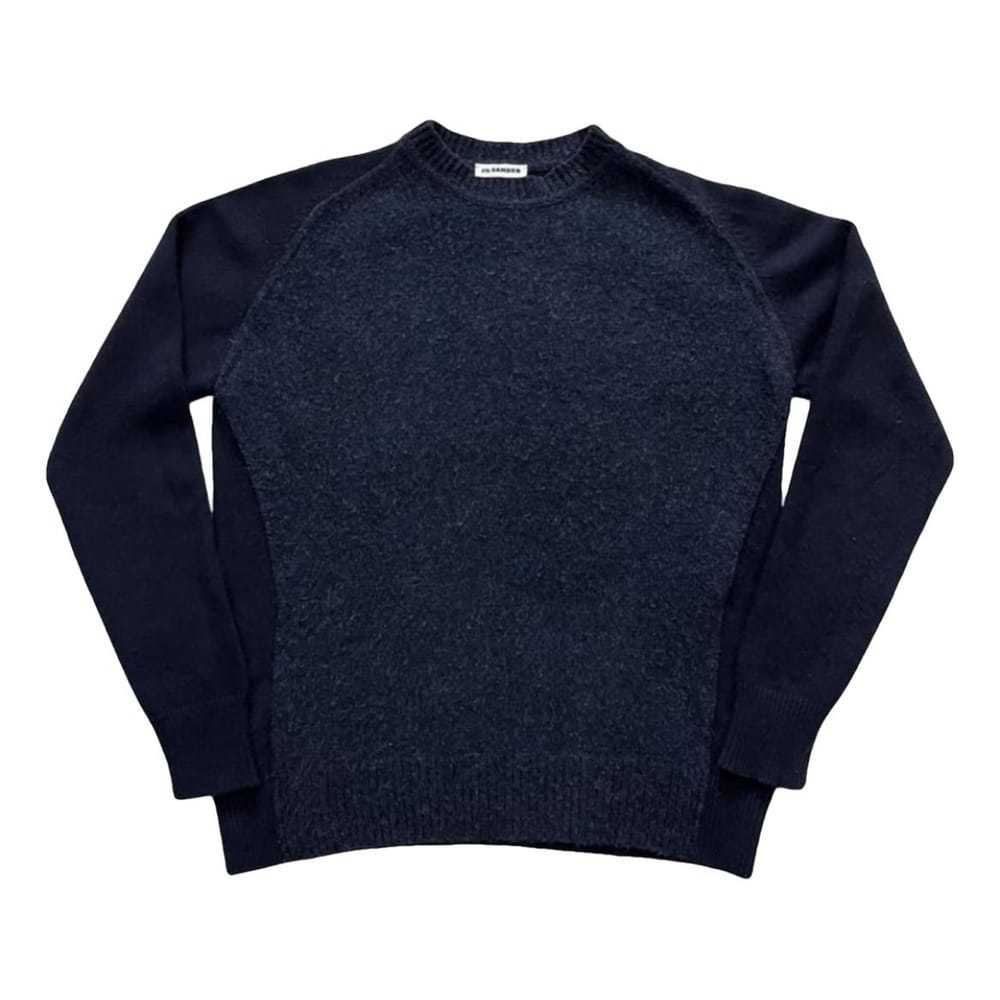 Jil Sander Wool knitwear & sweatshirt