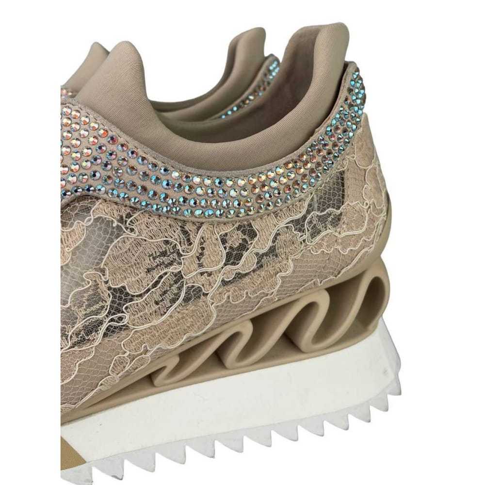 Le Silla Cloth trainers - image 7