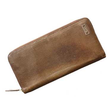 Tumi Leather small bag - image 1