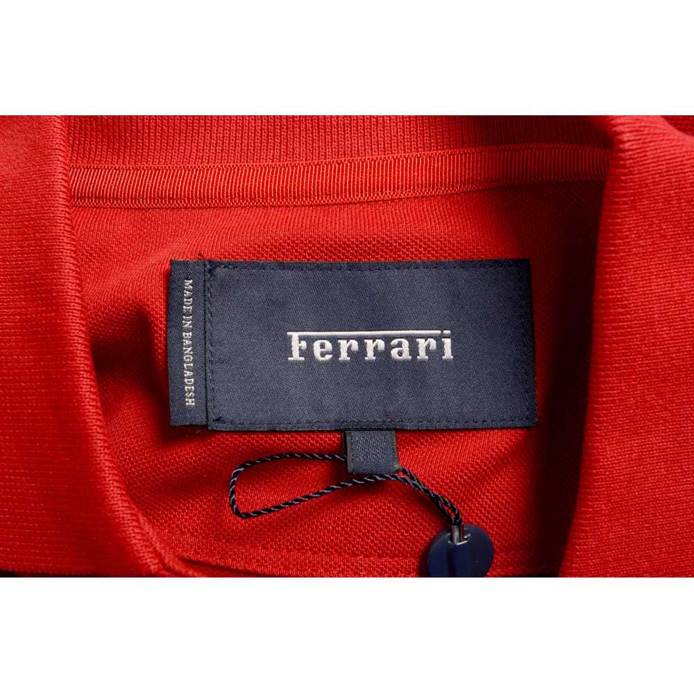 Ferrari Polo shirt - image 3