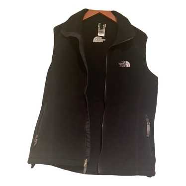 The North Face Wool jacket