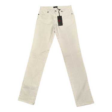 John Richmond Straight pants - image 1