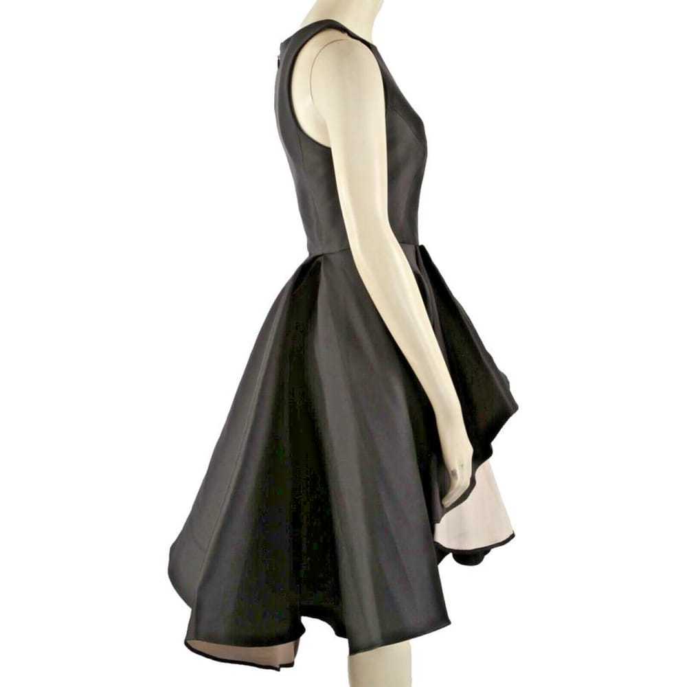 Halston Heritage Mid-length dress - image 10