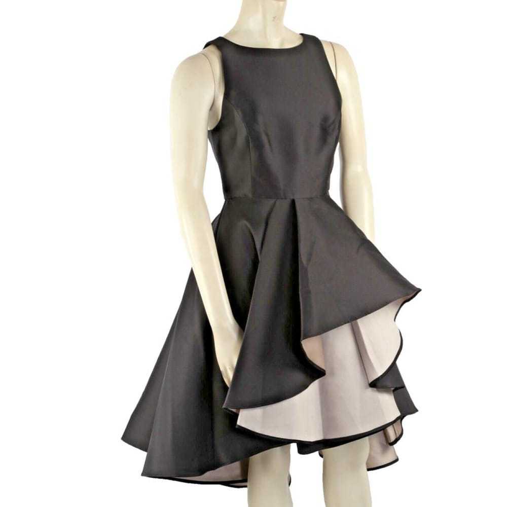 Halston Heritage Mid-length dress - image 11