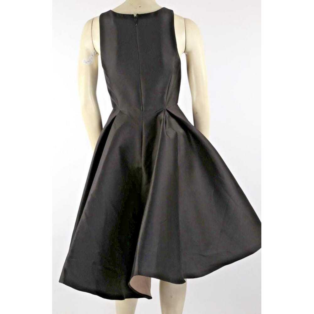 Halston Heritage Mid-length dress - image 3