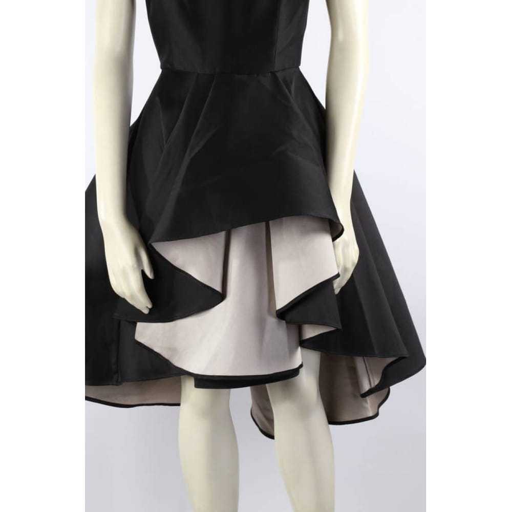 Halston Heritage Mid-length dress - image 7