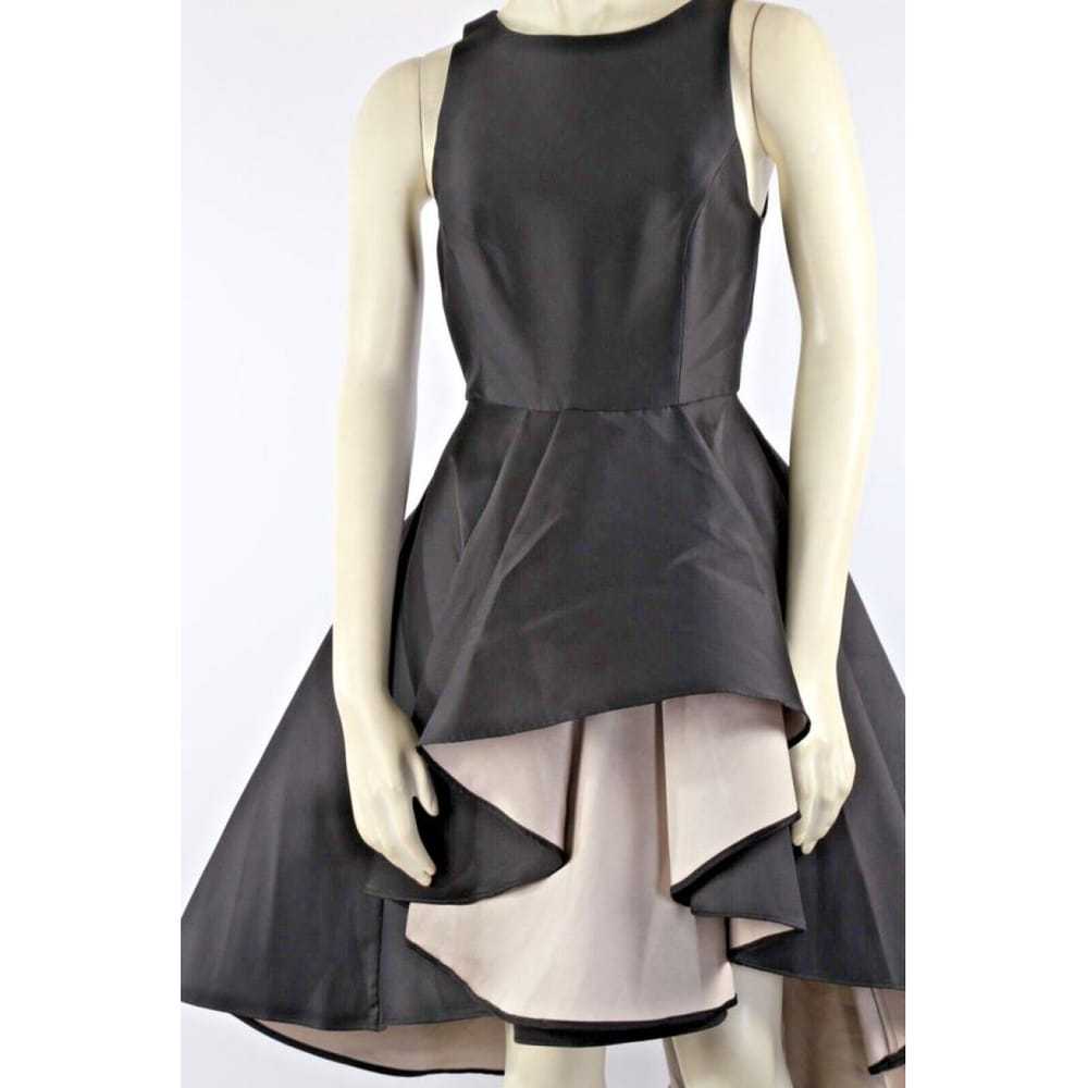 Halston Heritage Mid-length dress - image 8