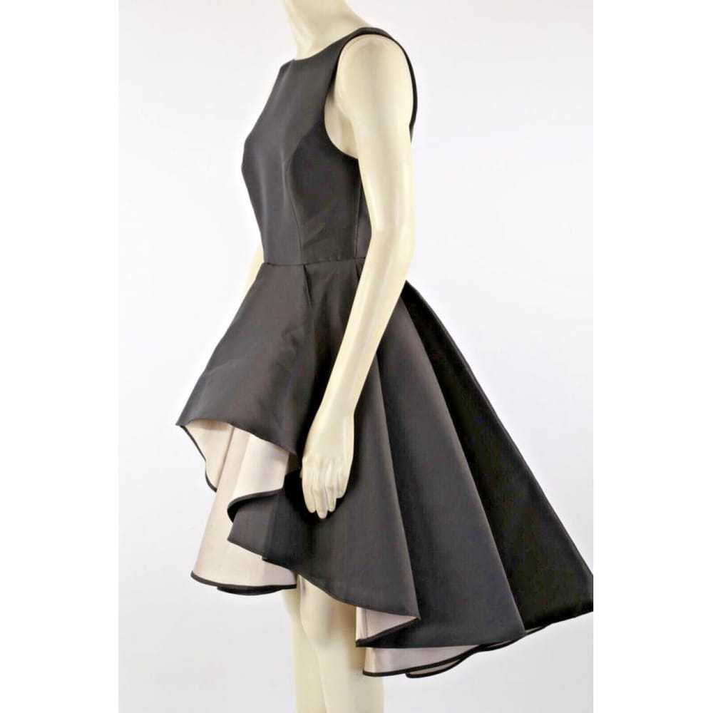 Halston Heritage Mid-length dress - image 9