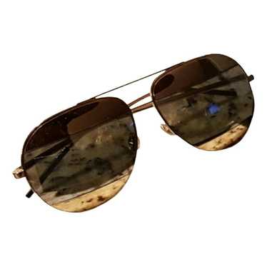 Oakley #145 split sunglasses - Gem