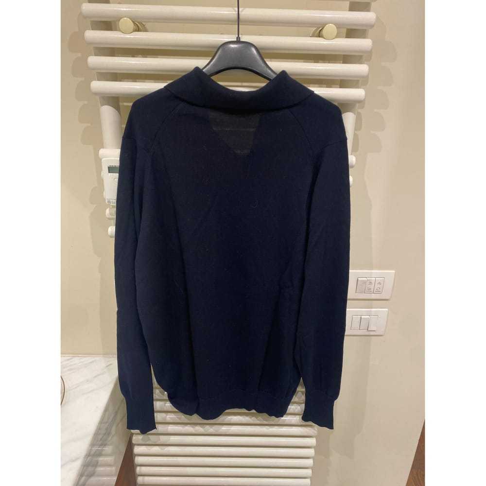 John Smedley Wool knitwear & sweatshirt - image 5