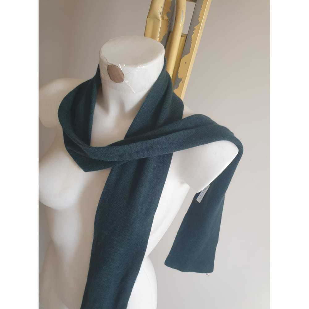 Ballantyne Cashmere scarf - image 3