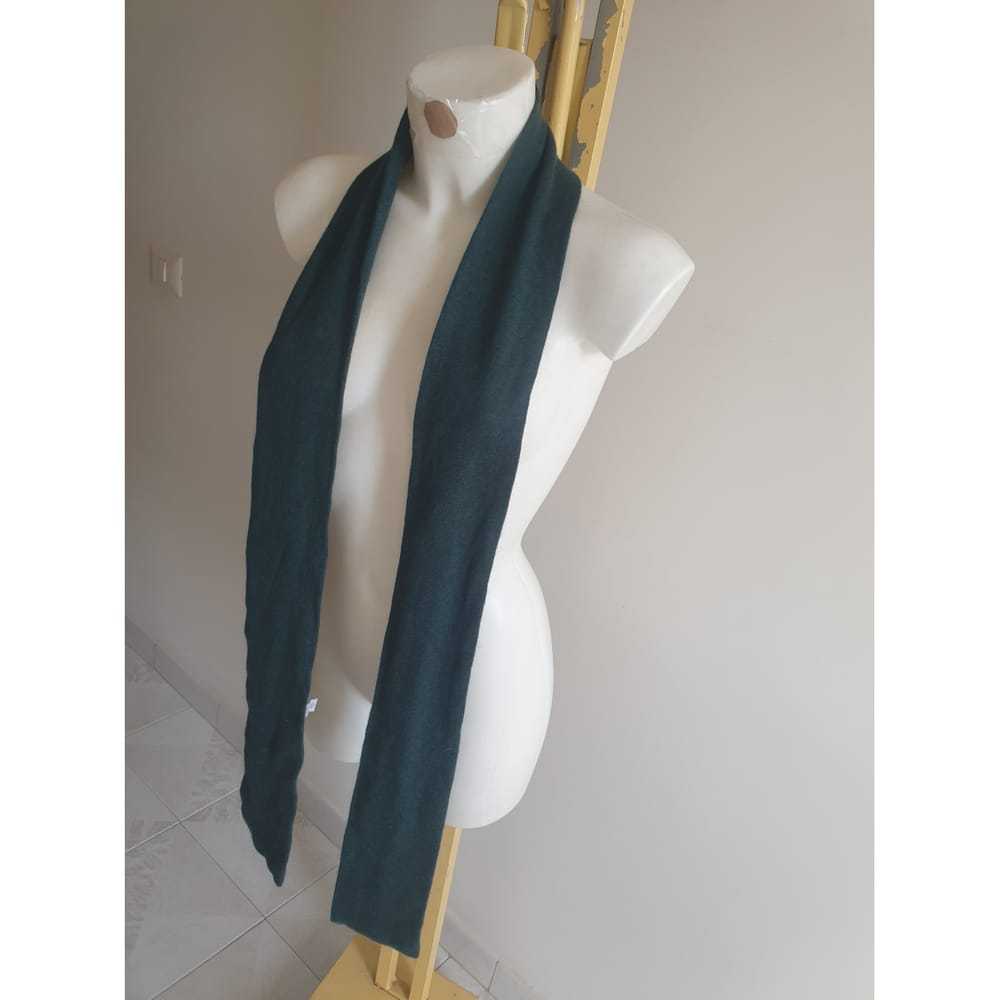 Ballantyne Cashmere scarf - image 5