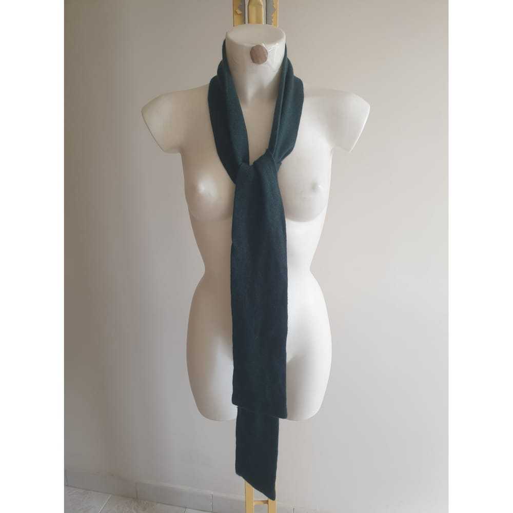 Ballantyne Cashmere scarf - image 7