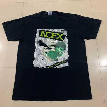 Vintage 00s nofx the - Gem