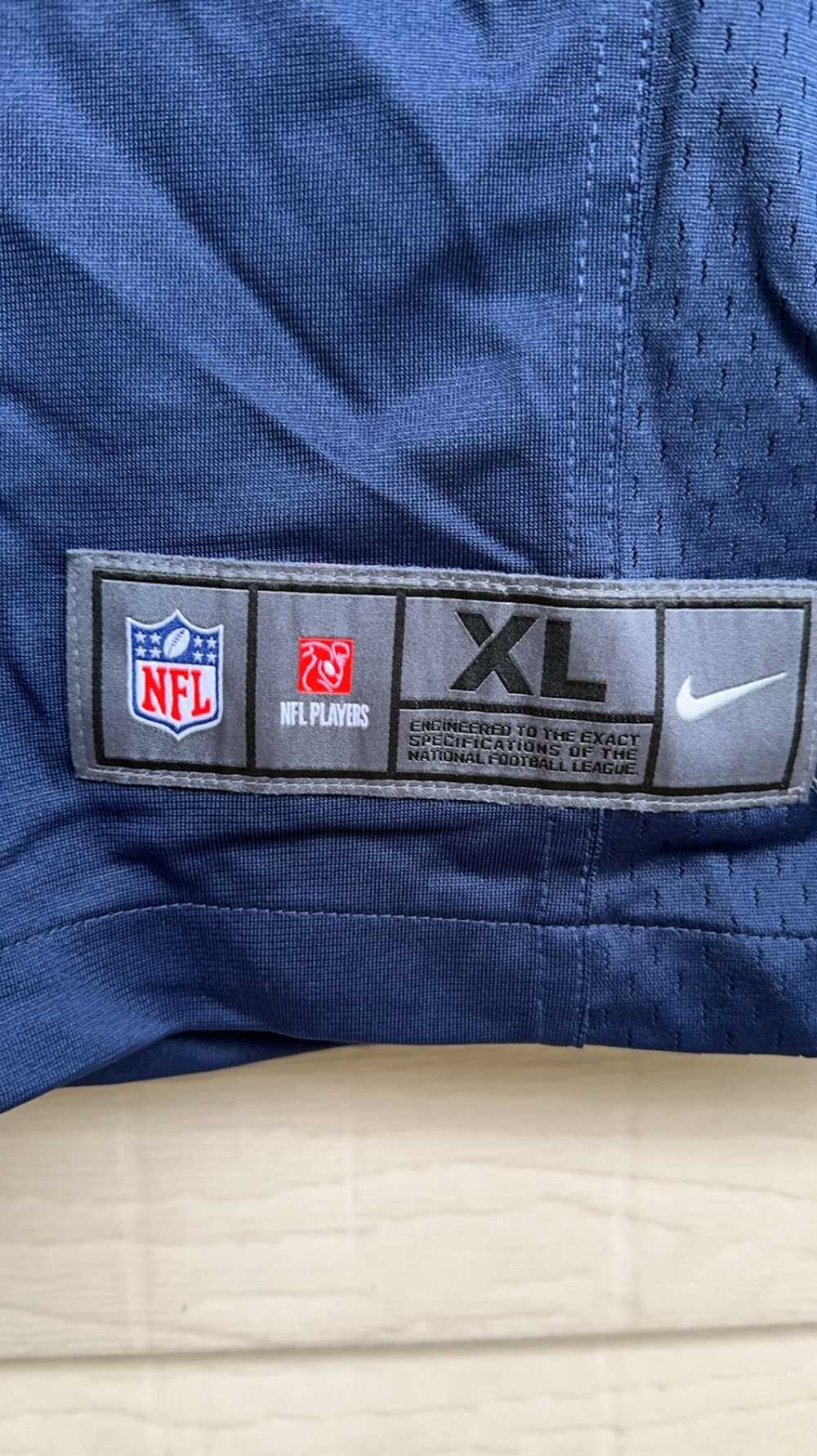 NFL × Nike Nike CeeDee Lamb Dallas Cowboys NFL Je… - image 3