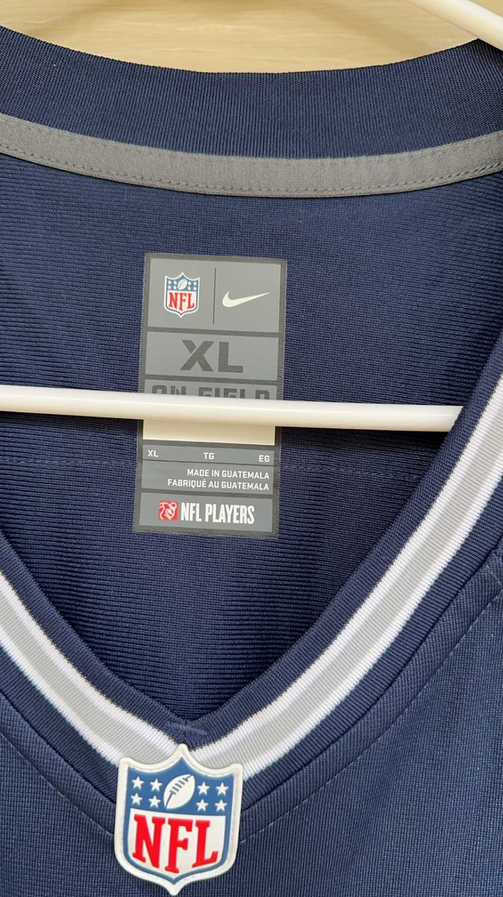 NFL × Nike Nike CeeDee Lamb Dallas Cowboys NFL Je… - image 6
