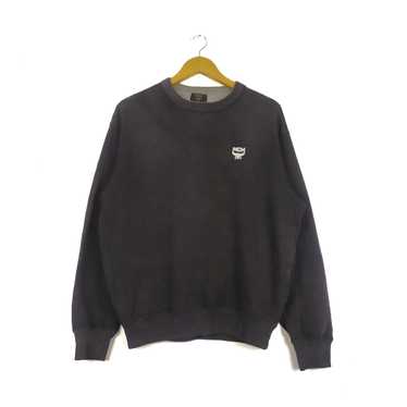 Mcm vintage mcm sweatshirt - Gem