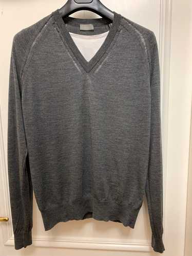 Dior homme sweater in - Gem