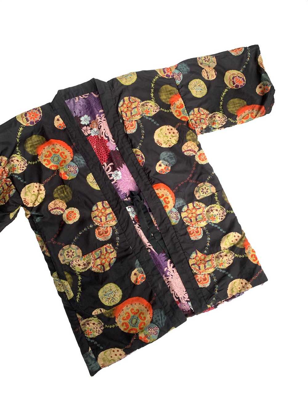Japanese Brand 🔥Japanese Traditional Light Kimon… - image 1