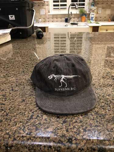 Supreme beaded 6-panel - Gem