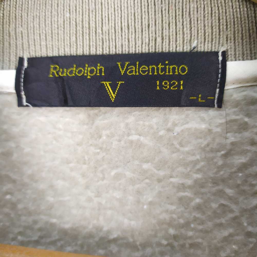 Italian Designers × Valentino Vintage Rudolph Val… - image 3