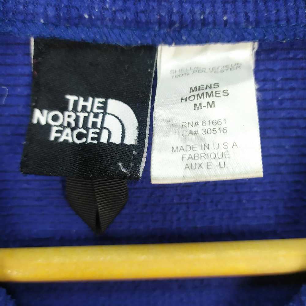 Made In Usa × The North Face × Vintage The North … - image 6