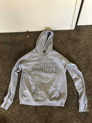 Star Wars × Vintage Vintage Star Wars Hoodie