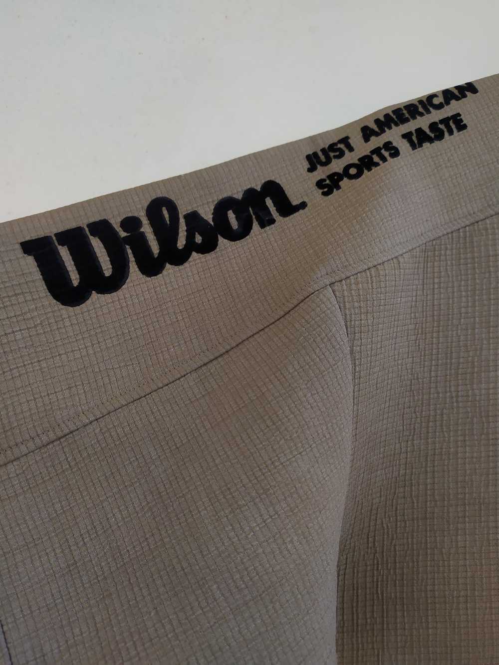 Sportswear × Vintage × Wilson Athletics Vintage W… - image 5