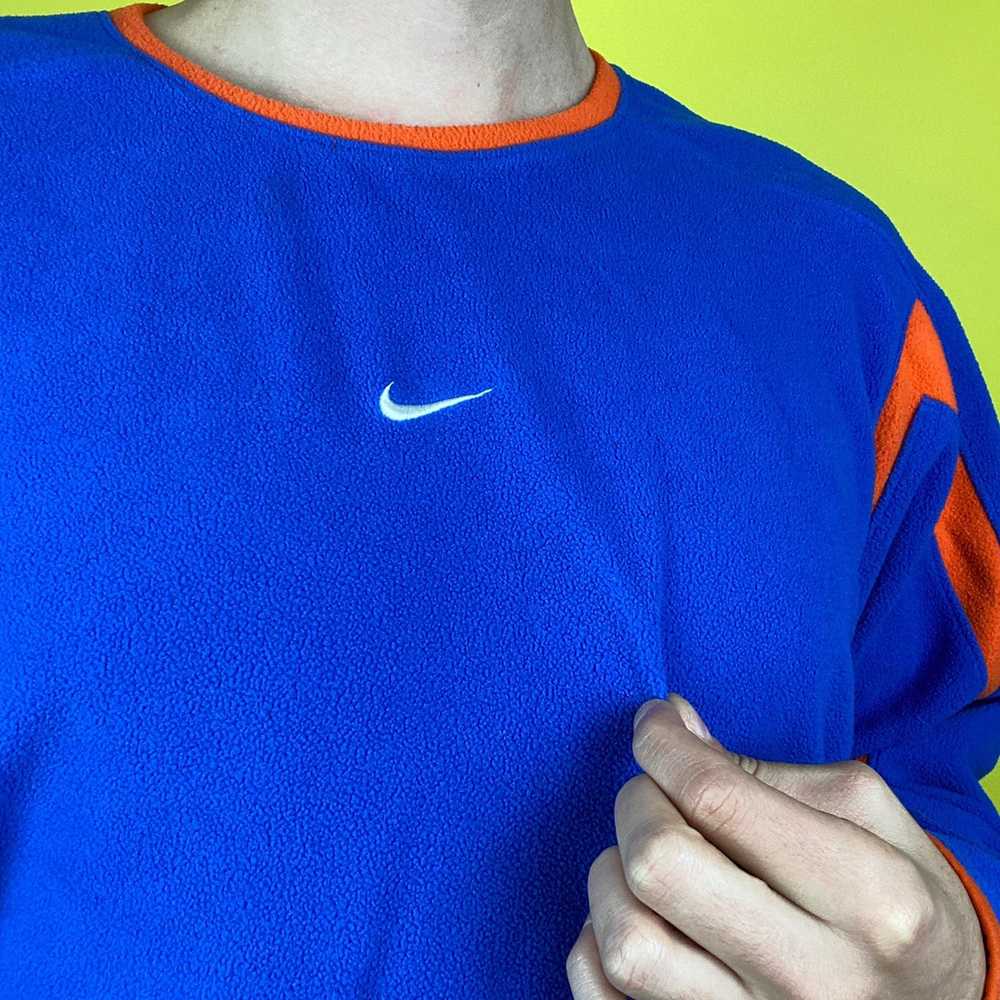 replacement velcro nike swoosh