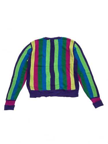 Vintage paul smith sweater - Gem