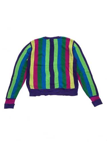 Paul Smith 🔥Vintage Paul Smith London Knit Sweat… - image 1