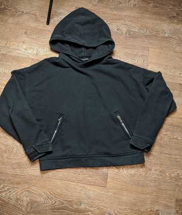 Dominans Stravan Black Den hoodie rare limited edi