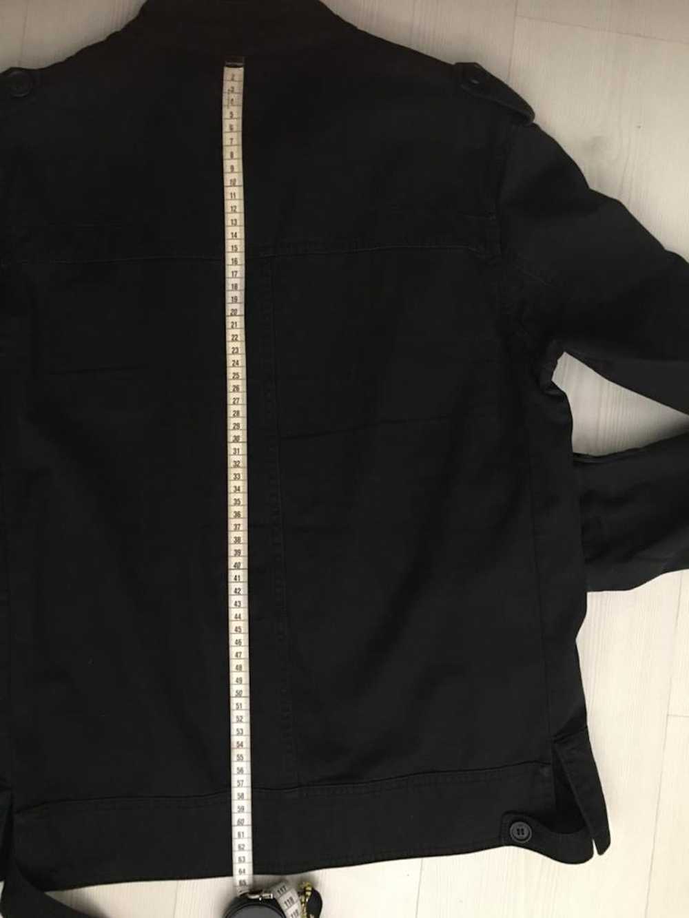 ジャケットその他 DIOR HOMME COTTON JACKET Dior Dior Homme Cotton Jacket - Gem