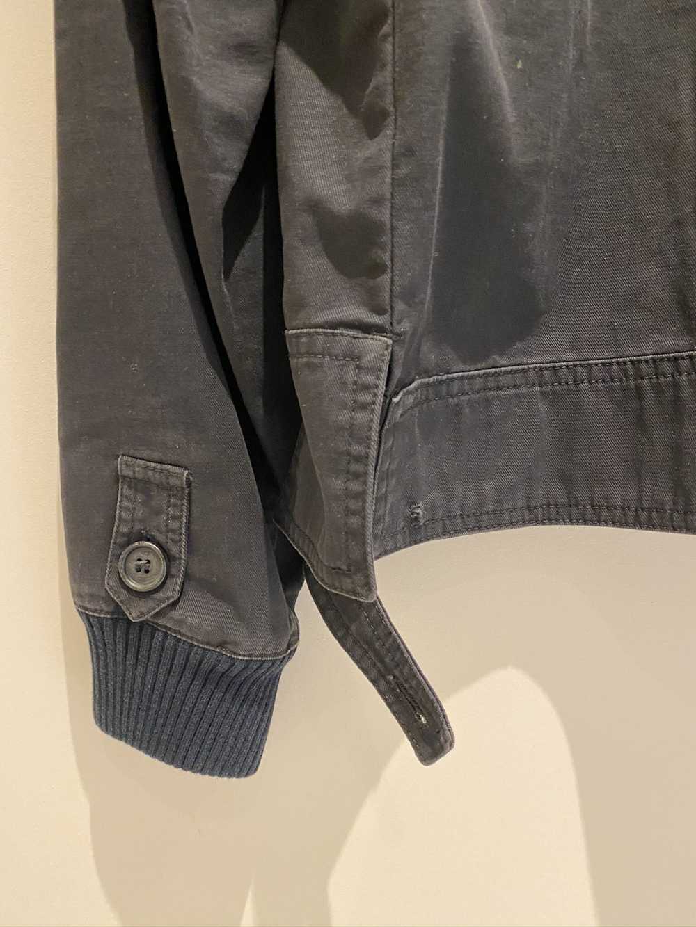 Dior Dior Homme Cotton Jacket - Gem