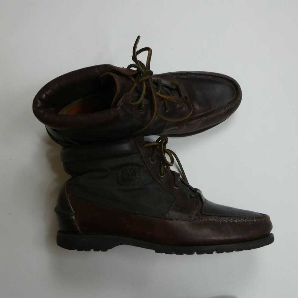 Timberland Timberland Gore-Tex Boots 8.5 M 848103… - image 1