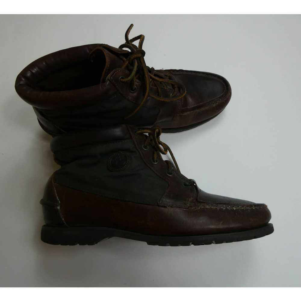 Timberland Timberland Gore-Tex Boots 8.5 M 848103… - image 6